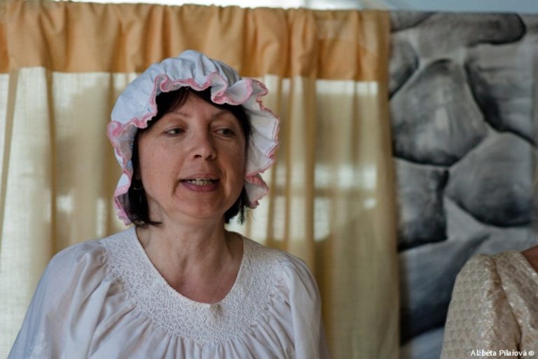 Ilustrační fotografie z archivu Gaudia k článku Soubor se rozrůstá